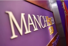 曼彻斯特大学中国中心正在招聘