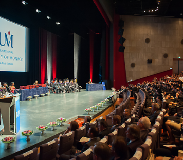摩纳哥国际大学 (IUM)是一个什么的大学?