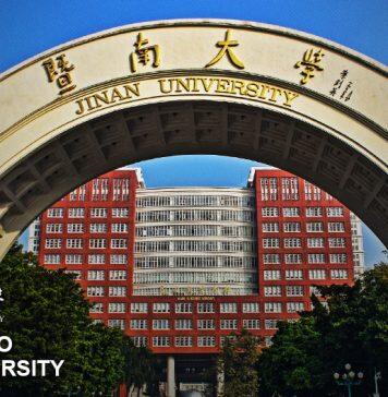 2020年秋季加州大学伯克利分校人文社科学院在线学分交流项目