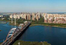 即使新冠肺炎(COVID-19)成为头条新闻,可持续发展仍然是关键