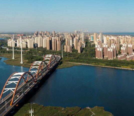 即使新冠肺炎(COVID-19)成为头条新闻,可持续发展仍然是关键