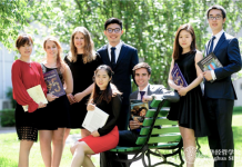 影响世界的国际管理人才:清华大学管理硕士项目