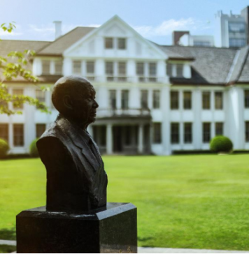 2021年入学复旦MBA公开课暨招生宣讲会