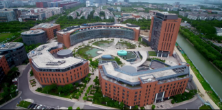 西浦国际商学院获得国际权威课程认证