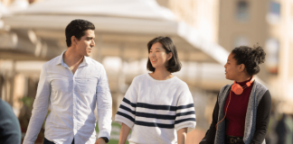 留学新西兰:塔斯马尼亚大学国际预科学院课程