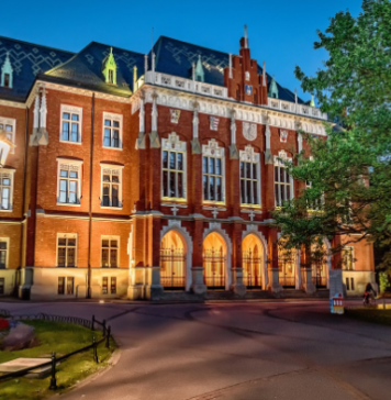 留学波兰:雅盖隆大学的历史和学生感言