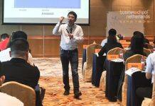 BSN商学院的博士课程:企业家如何面对未来世界?