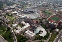 留学美国:国际留学生专项奖学金