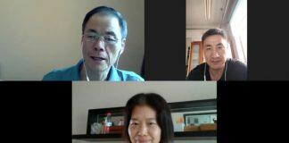 “俄罗斯文学启真讲坛”第5讲——当代文学系列圆满结束!