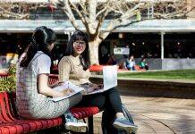 澳大利亚乐卓博大学荣登教育影响力排名之首