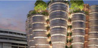 SP集团与新加坡国立大学共同开展了3000万新元的研究和教育计划