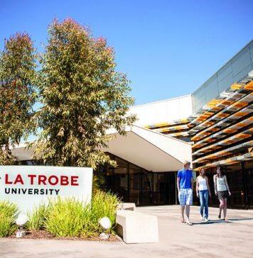 澳大利亚乐卓博大学为留学生提供丰厚的奖学