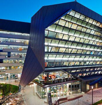 南澳大学的国际奖学金