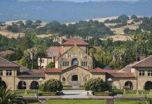 美国斯坦福大学为中国的优秀高中生提供新的远程学习机会