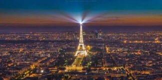 为什么要去法国留学?