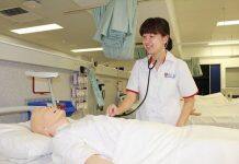 留学故事:优秀的护士养成记