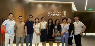 你所不知道的微软新视界