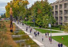 加拿大英属哥伦比亚大学生命科学研究所宣称研发出一种抗新冠药物