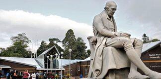 留学英国:赫瑞-瓦特大学