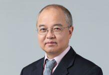 香港科技大学委任汪扬教授为副校长