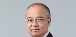 香港科技大学委任汪扬教授为副校长