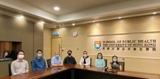 香港第二波新型冠状病毒疫情主要由本地超级传播主导