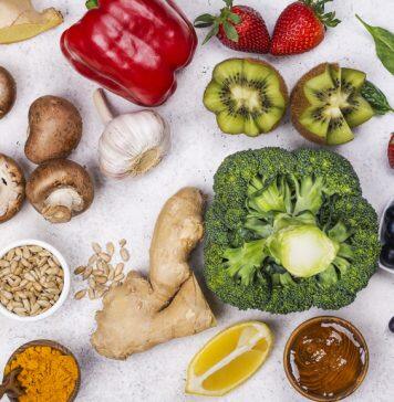 食品和新冠肺炎:治疗和预防是最佳策略