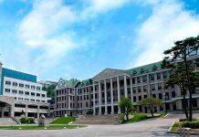 2021 THE世界大学排名,韩国汉阳大学维持在351~400名之间