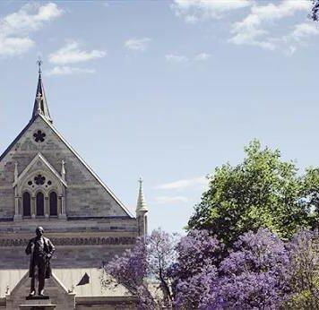 留学生的故事: Alina在澳大利亚阿德莱德拥有想象不到的逆转人生