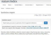 全球高校学术排名出炉:这所中国院校超过哈佛大学排名世界第一!