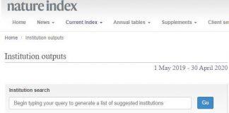 全球高校学术排名出炉:这所中国院校超过哈佛大学排名世界第一!