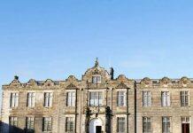 留学英国|英国那些榜上无名的大学难道实力很差嘛?