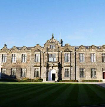 留学英国|英国那些榜上无名的大学难道实力很差嘛?