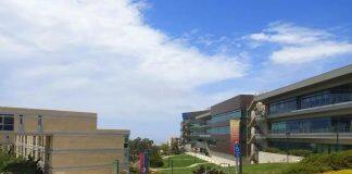 走进美国名校之美国加州大学圣地亚哥分校