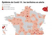 法国第二波疫情来势汹汹,多位留学生亲述“在校生存现状”!