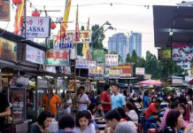 马来西亚宣布:暂停所有留学生入境!中国留学生怎么办?