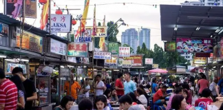 马来西亚宣布:暂停所有留学生入境!中国留学生怎么办?