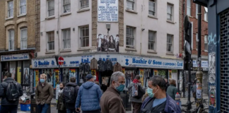 剑桥大学悲观预测:10月底英国疫情每日死亡或超500人