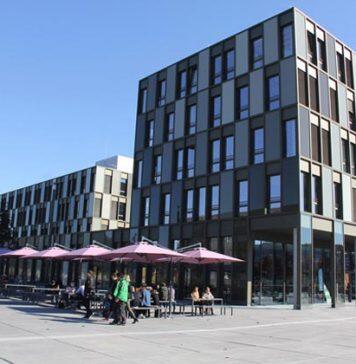 德国大学校长:来华办学,最大挑战是没有先例