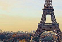 驻法国使馆:提醒中国留学生及汉语教师防范反弹疫情