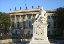 学术至上的德国教授制度,竟也有无法自愈的“硬伤”