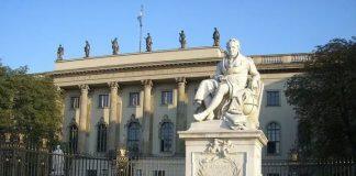 学术至上的德国教授制度,竟也有无法自愈的“硬伤”