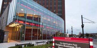 美国罗格斯大学商学院3+1+X本硕项目2021年秋季入学招生报名