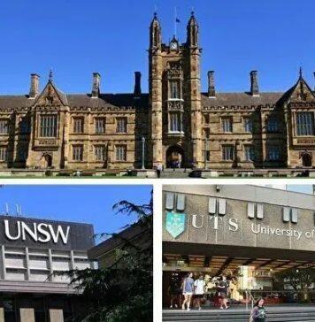 澳洲悉尼大学等高校计划恢复线下授课