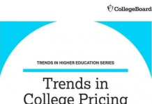 CB最新报告:美国大学花式降学费?国际生也有份!