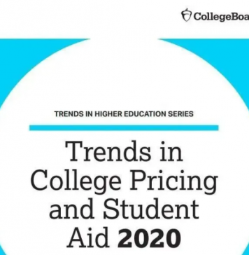 CB最新报告:美国大学花式降学费?国际生也有份!