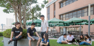 香港理工大学SPEED课程为内地学生赴港专升本提供优质途径