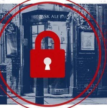 英国将迎来第二次锁国,数百所大学累计确诊超32000例