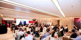 西安交通大学和法国SKEMA商学院合作举办创业与创新(大数据与人工智能管理)硕士项目正式开班