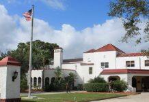 中国教育向外走:巴川中学“全球教育联盟”的世界地图